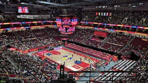 约基奇怒斥：这般表现竟居高位，实感难以置信！