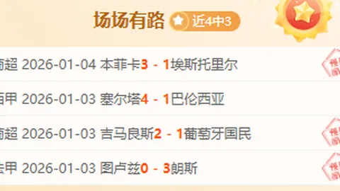 墨联激战落幕：昨日4胜3场盛宴，强队主场对决，客队能否逆袭称王？